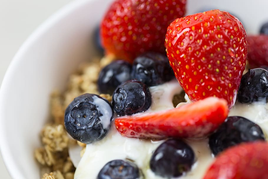 food drink breakfast food fruit